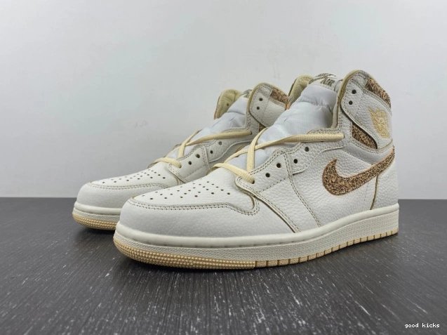 High Air FD8631-100 1 Craft Jordan OG 0723